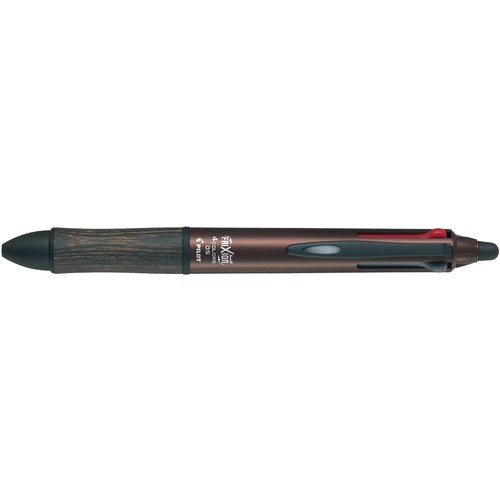 FriXion Ball 4 Wood Erasable Multi Pen (Pilot)