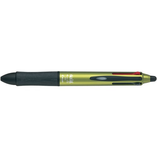 FriXion Ball 4 Wood Erasable Multi Pen (Pilot)