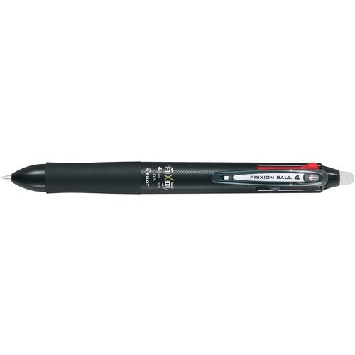 Pilot FriXion Ball 4 Multi-Color Ballpoint Pen - 0.5mm