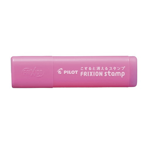 FriXion Erasable Stamp (Pilot)
