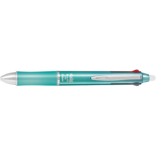 FriXion Ball 3 Metal Erasable Multi Pen (Pilot)