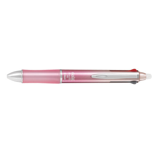 FriXion Ball 3 Metal Erasable Multi Pen (Pilot)