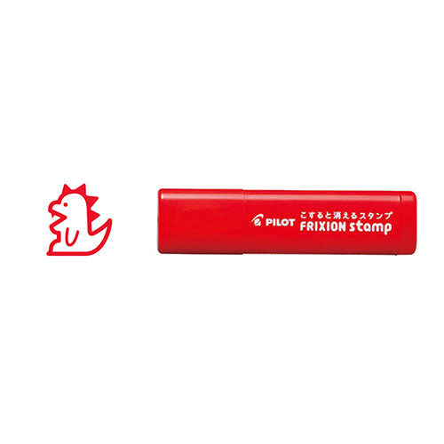 FriXion Erasable Stamp (Pilot)