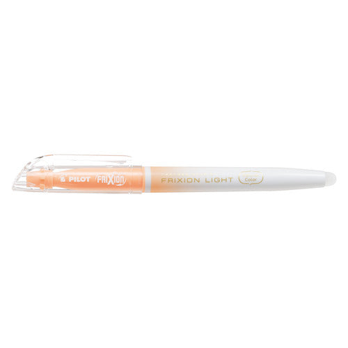 FriXion Light Natural Color Erasable Highlighter Set (Pilot)