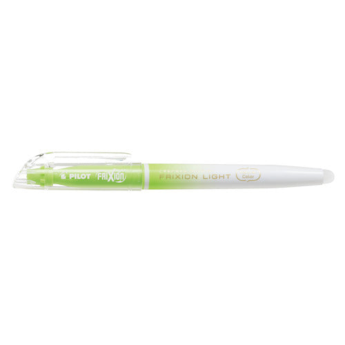 FriXion Light Natural Color Erasable Highlighter Set (Pilot)