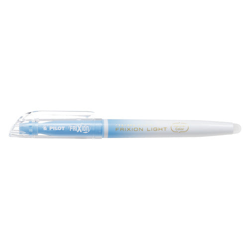 FriXion Light Natural Color Erasable Highlighter Set (Pilot)