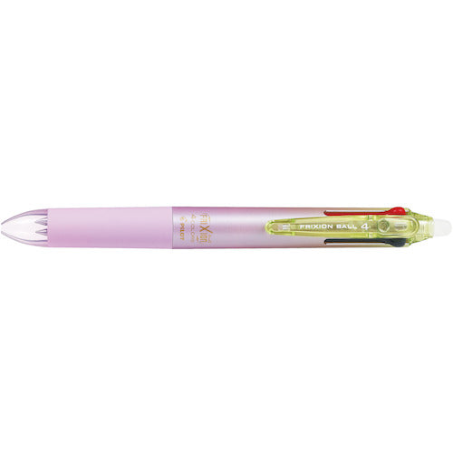 FriXion Ball 4 Standard Erasable Multi Pen (Pilot)