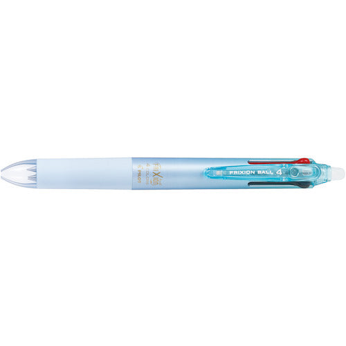 FriXion Ball 4 Standard Erasable Multi Pen (Pilot)
