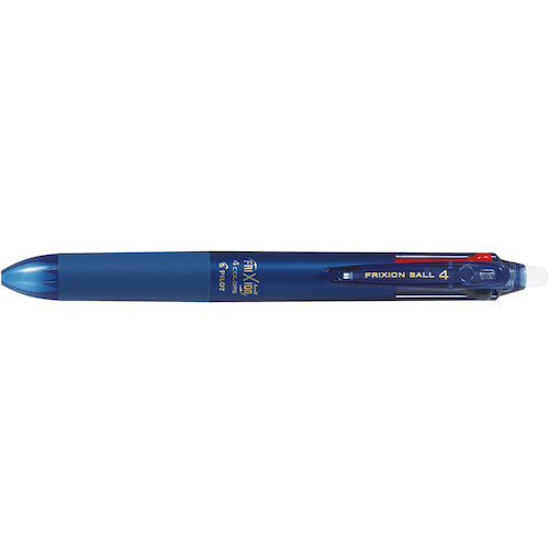 FriXion Ball 4 Standard Erasable Multi Pen (Pilot)