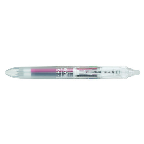 FriXion Ball 4 Standard Erasable Multi Pen (Pilot)