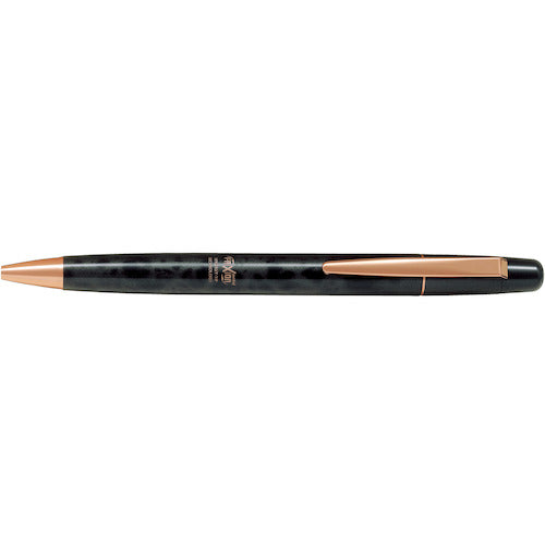 Pilot FriXion Point Knock Biz 0.4mm LFPK-3SS4 - Marble Black