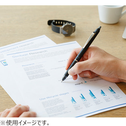 FriXion Ball Knock Zone Erasable Gel Pen (Pilot)