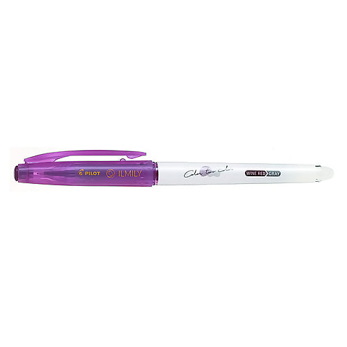 Ilmily Color Two Color Ballpoint Pen (Pilot)