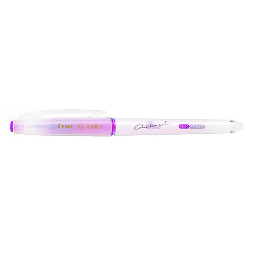 Ilmily Color Two Color Ballpoint Pen (Pilot)
