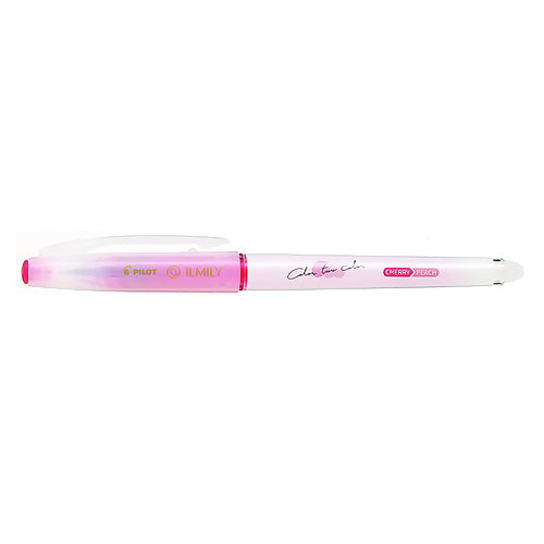 Ilmily Color Two Color Ballpoint Pen (Pilot)