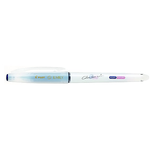 Ilmily Color Two Color Ballpoint Pen (Pilot)