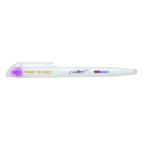 Ilmily Color Two Color Marker Pen (Pilot)