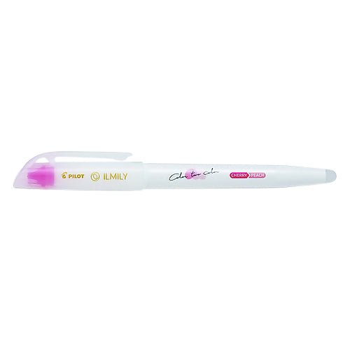 Ilmily Color Two Color Marker Pen (Pilot)