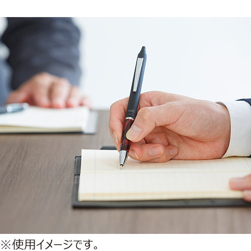 FriXion Ball Knock Zone Erasable Gel Pen (Pilot)