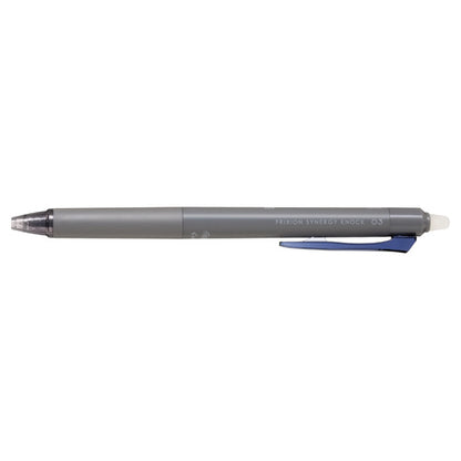 FriXion Synergy Knock Erasable Gel Pen (Pilot)