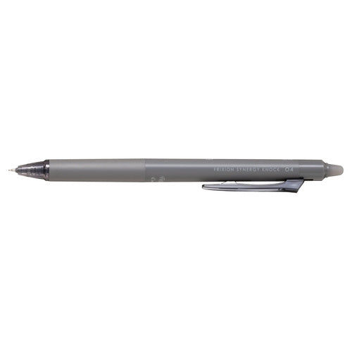 FriXion Synergy Knock Erasable Gel Pen (Pilot)