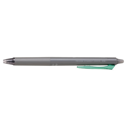 FriXion Synergy Knock Erasable Gel Pen (Pilot)
