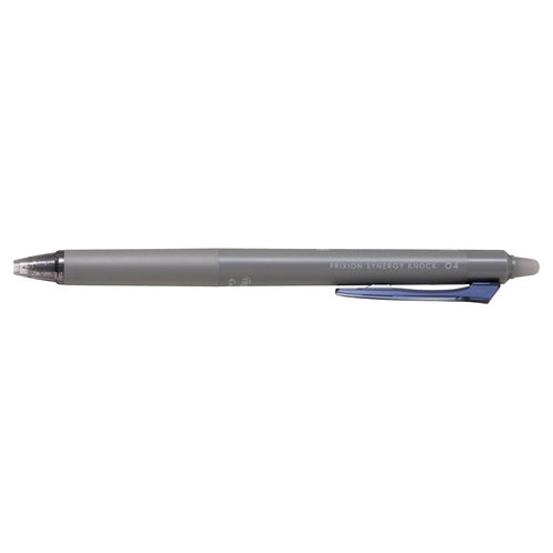 FriXion Synergy Knock Erasable Gel Pen (Pilot)