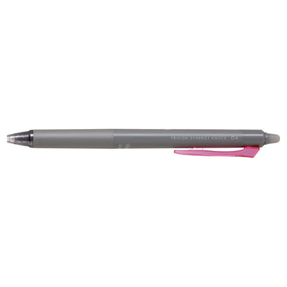 FriXion Synergy Knock Erasable Gel Pen (Pilot)