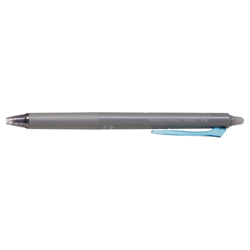 FriXion Synergy Knock Erasable Gel Pen (Pilot)