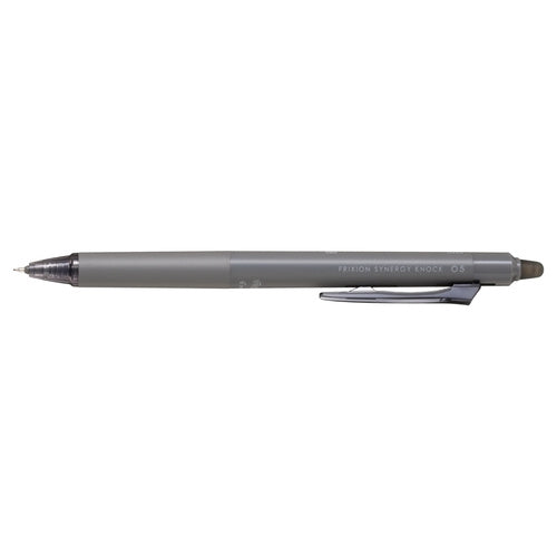 FriXion Synergy Knock Erasable Gel Pen (Pilot)