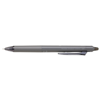 FriXion Synergy Knock Erasable Gel Pen (Pilot)