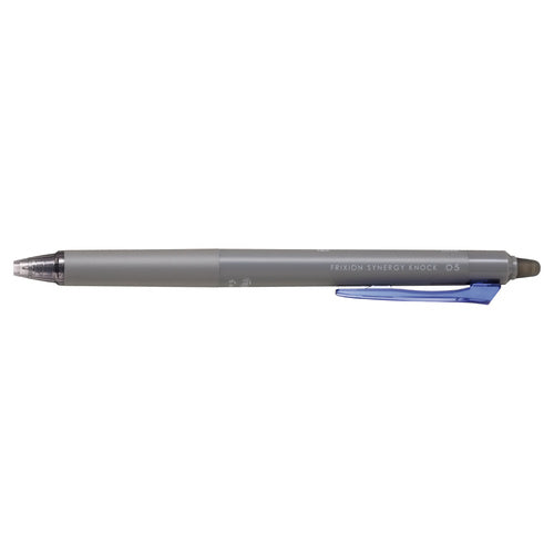 FriXion Synergy Knock Erasable Gel Pen (Pilot)