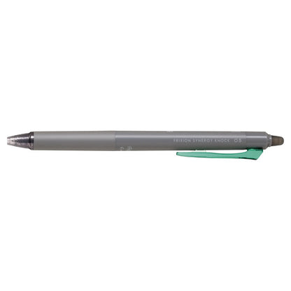 FriXion Synergy Knock Erasable Gel Pen (Pilot)