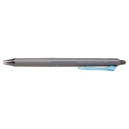 FriXion Synergy Knock Erasable Gel Pen (Pilot)