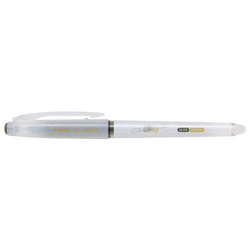 Ilmily Color Two Color Ballpoint Pen (Pilot)