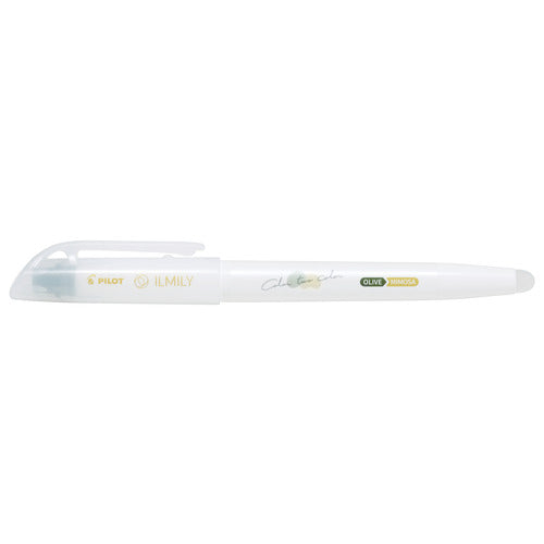 Ilmily Color Two Color Marker Pen (Pilot)