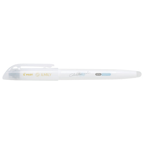 Ilmily Color Two Color Marker Pen (Pilot)