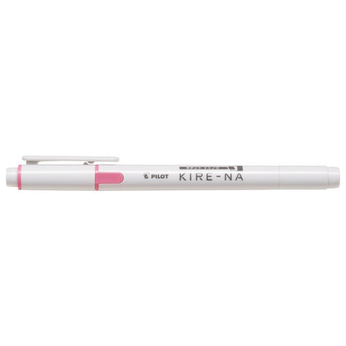 Pilot KIRE-NA Highlighter Pen - None