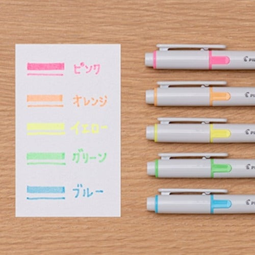 Pilot KIRE-NA Highlighter
