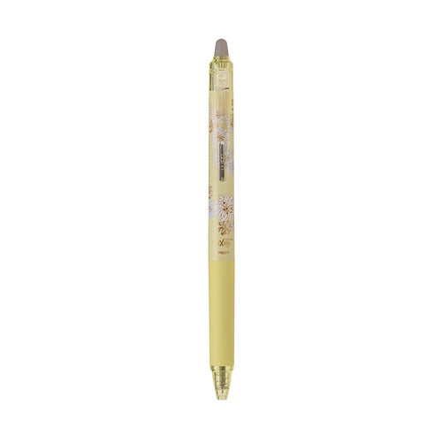FriXion Synergy Knock Erasable Gel Pen (Pilot)