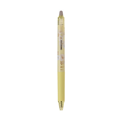 FriXion Synergy Knock Erasable Gel Pen (Pilot)