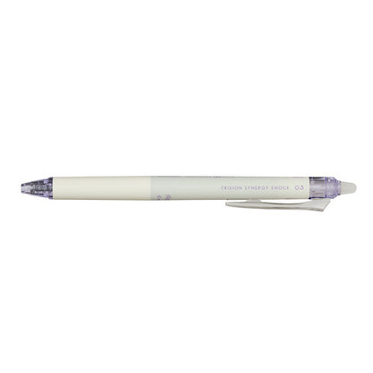 FriXion Synergy Knock Erasable Gel Pen (Pilot)