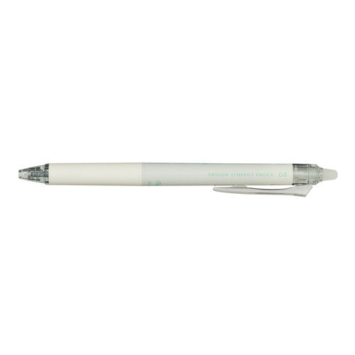 FriXion Synergy Knock Erasable Gel Pen (Pilot)