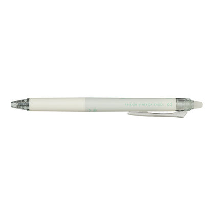 FriXion Synergy Knock Erasable Gel Pen (Pilot)