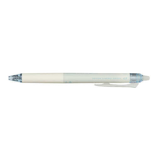 FriXion Synergy Knock Erasable Gel Pen (Pilot)