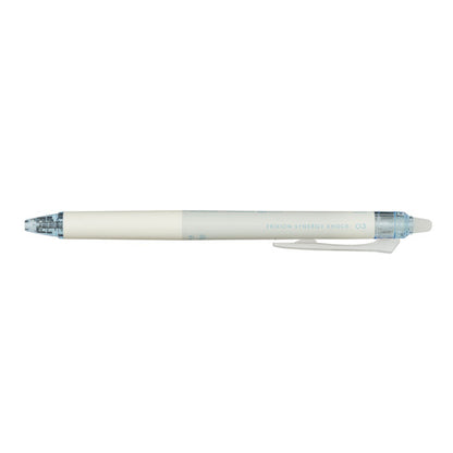 FriXion Synergy Knock Erasable Gel Pen (Pilot)