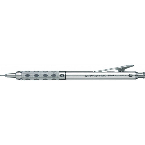 GraphGear 1000 Mechanical Pencil (Pentel)