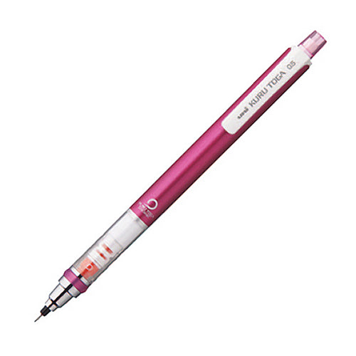 Kuru Toga Standard Model Mechanical Pencil (uni Mitsubishi Pencil)