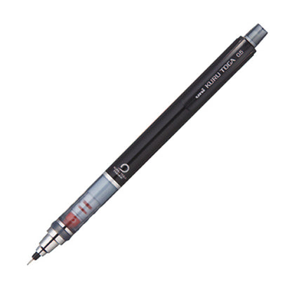 Kuru Toga Standard Model Mechanical Pencil (uni Mitsubishi Pencil)