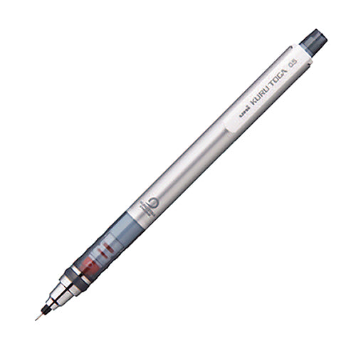 Kuru Toga Standard Model Mechanical Pencil (uni Mitsubishi Pencil)